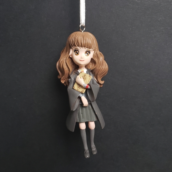 Hallmark Holiday Hermione Granger Hallmark Harry Potter Christmas